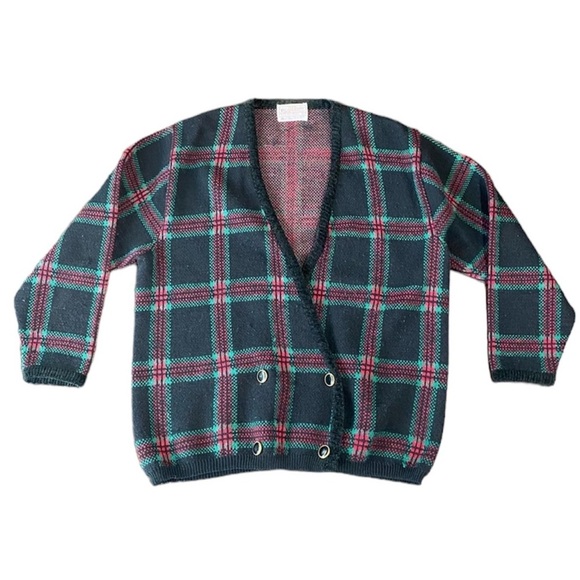 Pendleton Sweaters - Pendleton Women's Multicolor Sweater 100% Virgin wool Size L